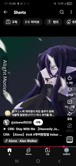 Profile image of 비스트