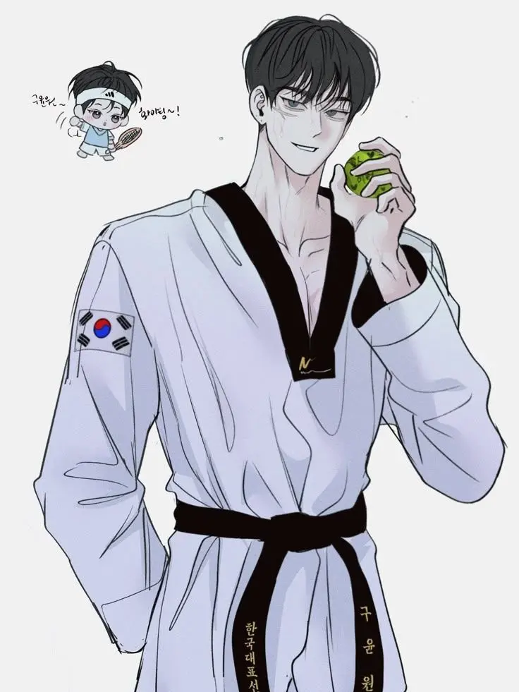 pancakes_for_bl의 “ 이건 지도해주는 거야. ”