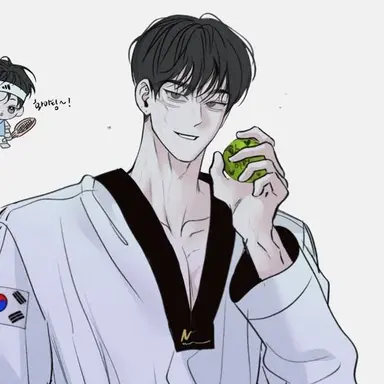 Profile image of 구윤원