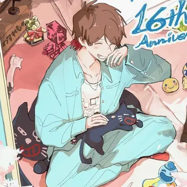 Profile image of キヨ