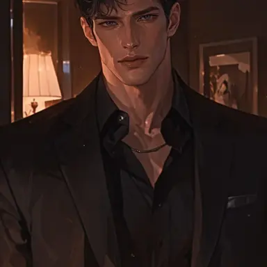 Profile image of Dorian