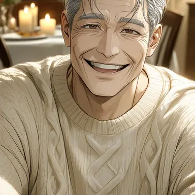 Profile image of Marshall