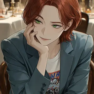 Profile image of Petra