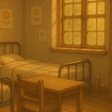 Profile image of 고아원 RPG