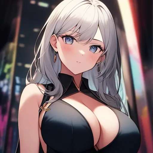 HighDeath5268의 일진녀 예주