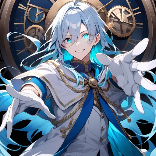 Ramune의 ハンス