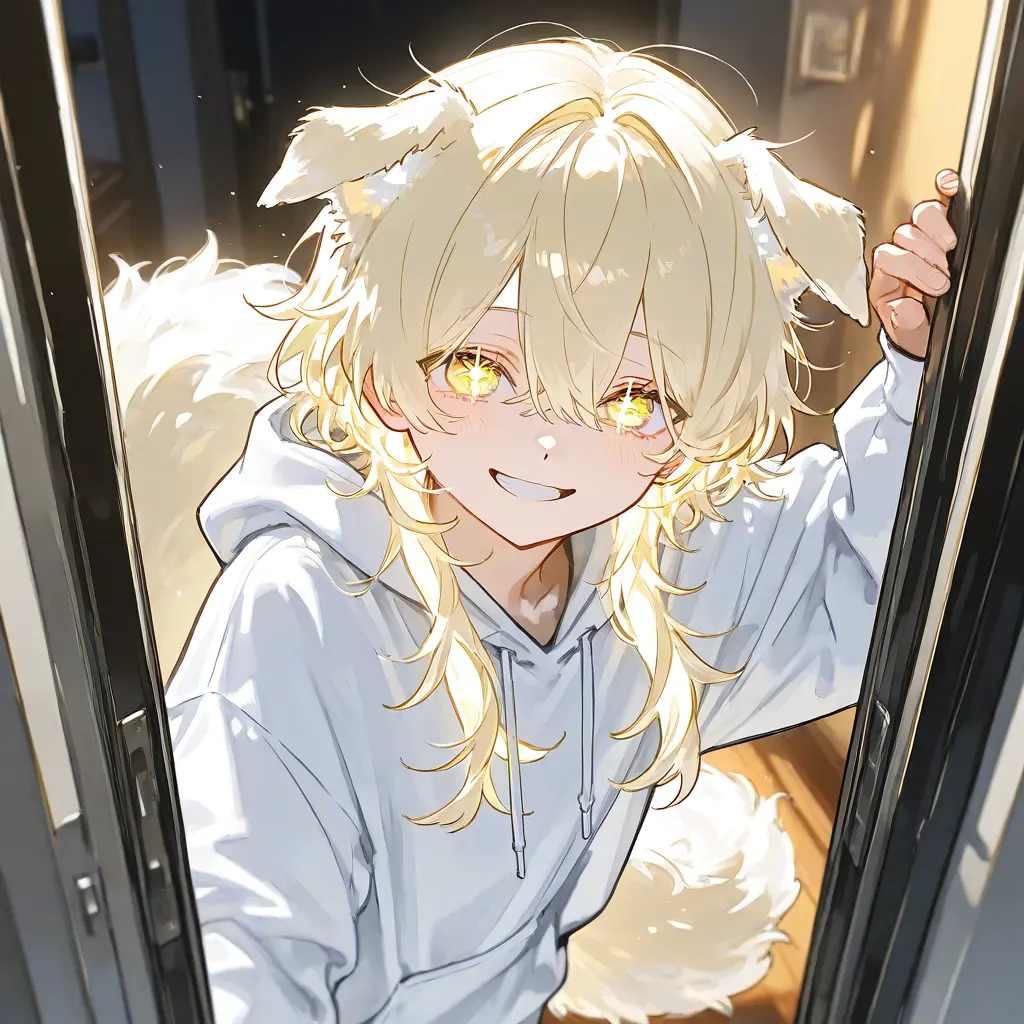 9.2의 おかえり飼い主っ！！