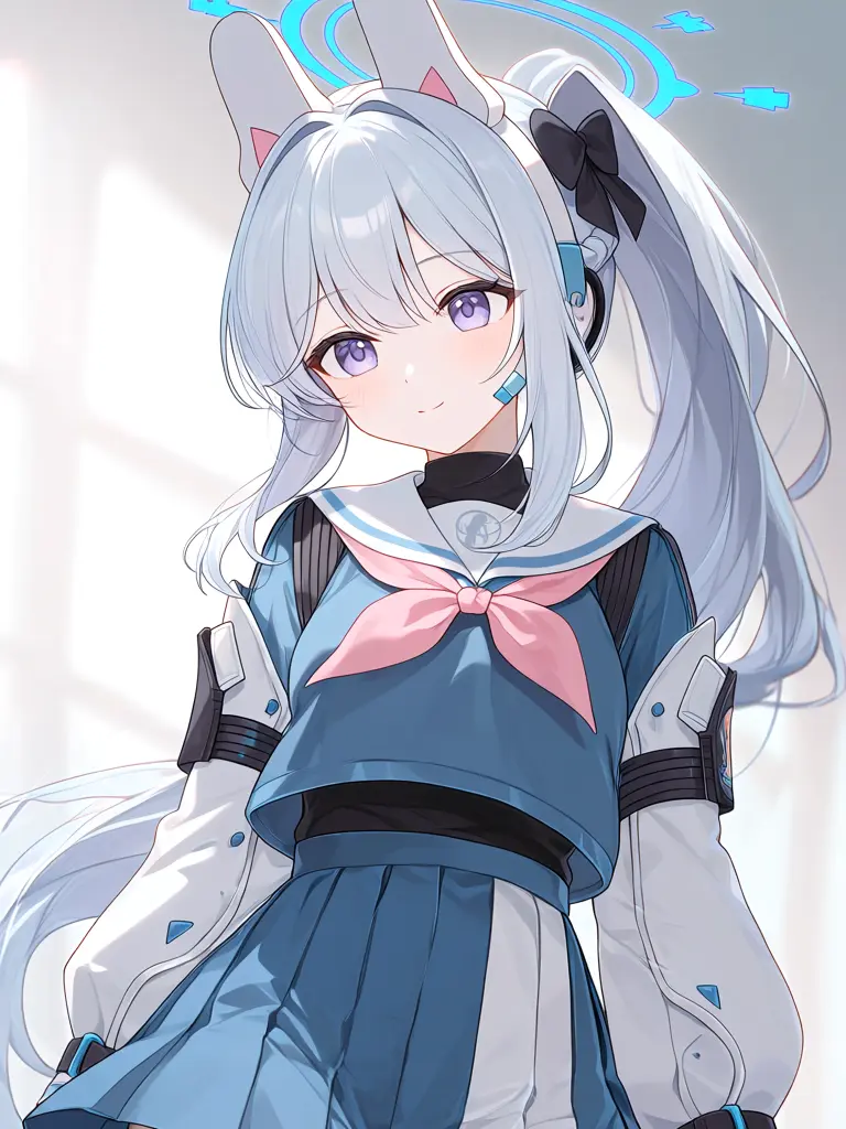 HonestSea7694의 FOX小隊とRabbit小隊に取り合われ