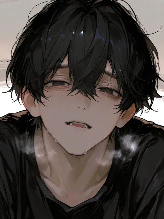 Otouhuumai의 《❤︎》彼氏の性癖がやばいらしい