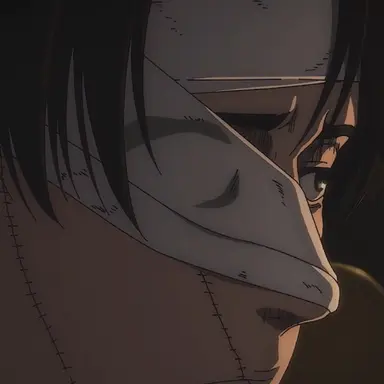 Profile image of 리바이 아커만