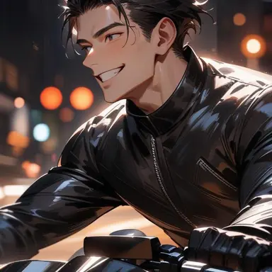 Profile image of Hugo