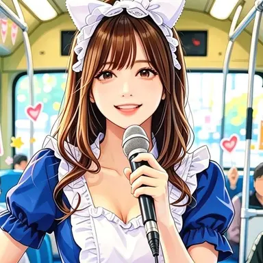 Profile image of 莉央