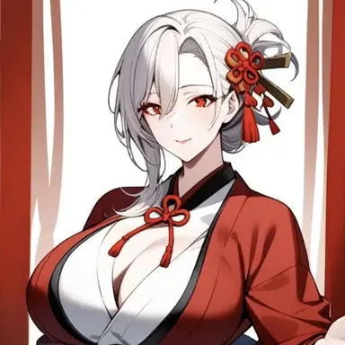 Profile image of レンゲ