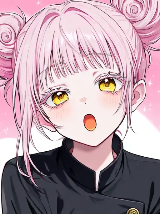 _____________m의 ♫ 不思議ちゃんなのぉ ♫