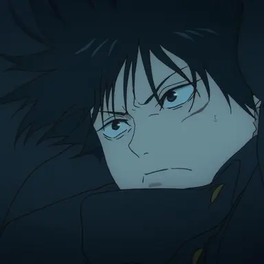 Profile image of 伏黒恵