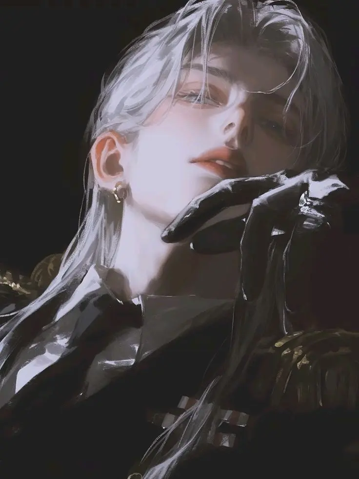 So._.comely의 アーロン