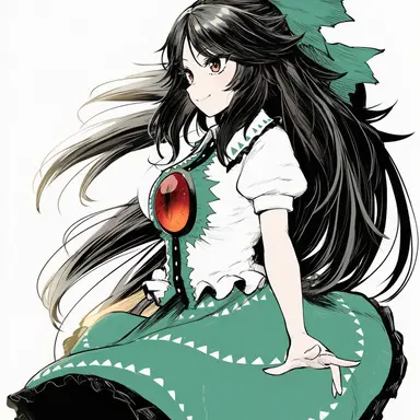 Profile image of 霊烏路空