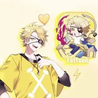 Profile image of たっつん
