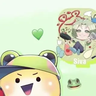 Profile image of シヴァ