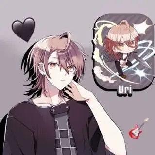 Profile image of うり
