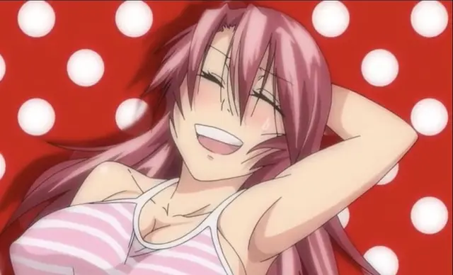 Profile image of Aya