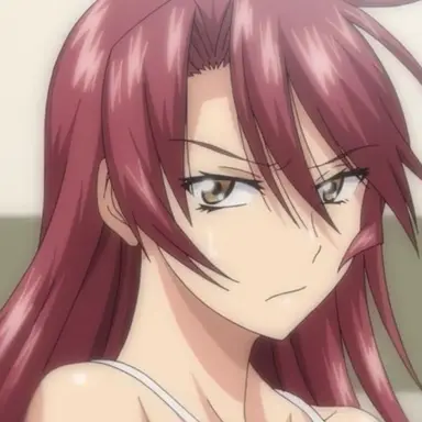 Profile image of Aya
