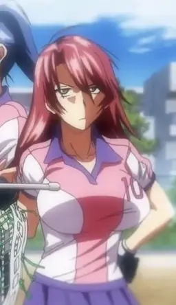 Profile image of Aya