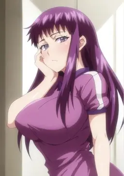 Profile image of Kumiko