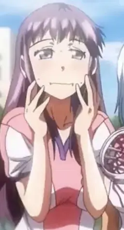 Profile image of Kumiko
