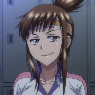 Profile image of Yuri