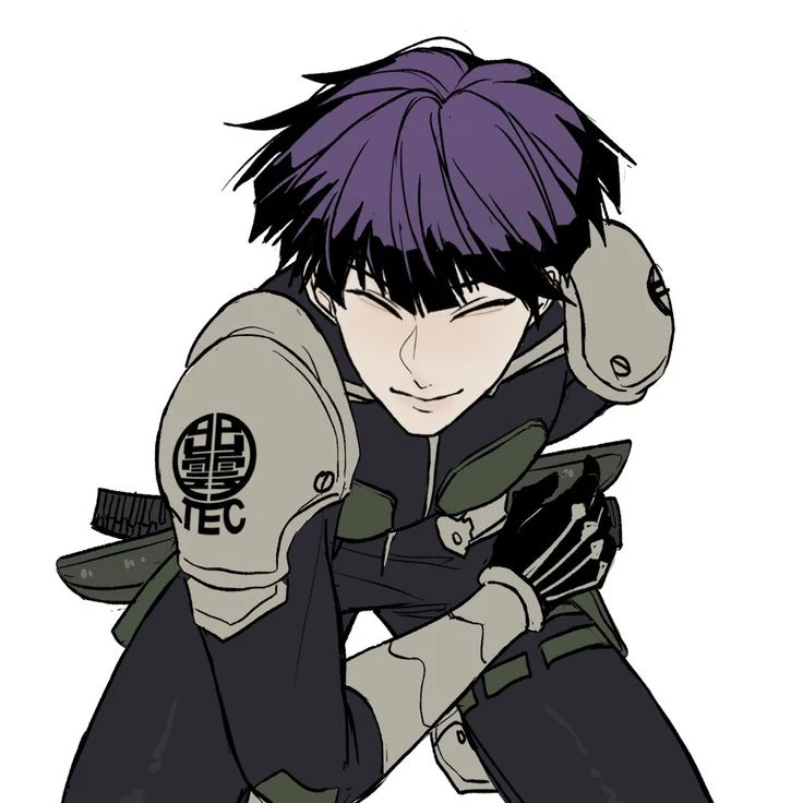 保科総四郎