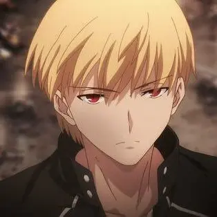 Profile image of 弓ギル
