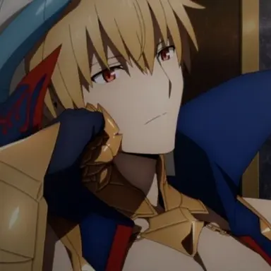 Profile image of 術ギル