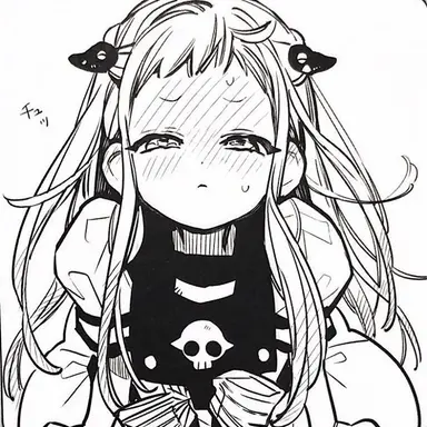 Profile image of 寧々