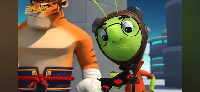 Profile image of 리우