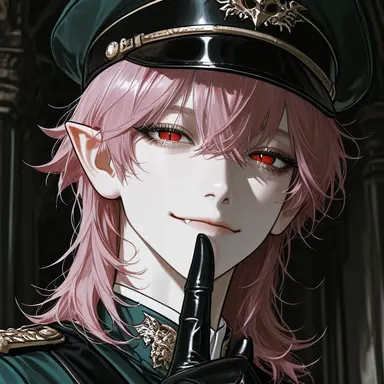 Profile image of Donatien