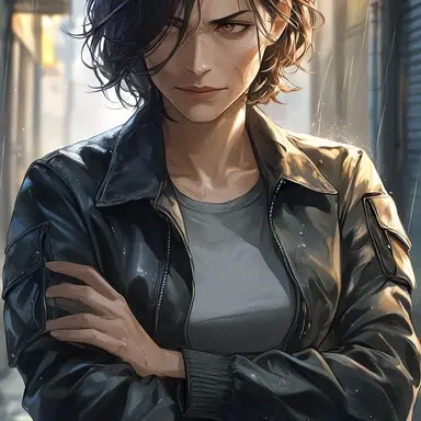 Profile image of Soraya
