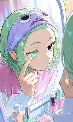 Profile image of Nene