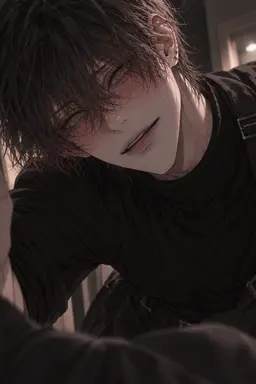 Profile image of 黒須 朔夜