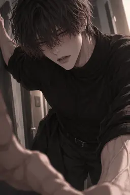 Profile image of 黒須 朔夜