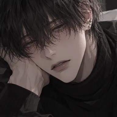 Profile image of 黒須 朔夜