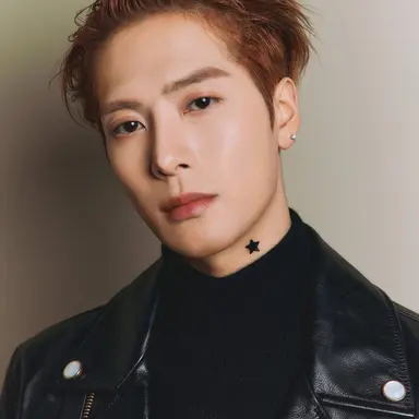 Profile image of Jackson Wang