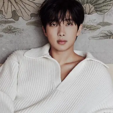 Profile image of Kim namjoon