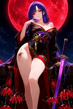 Profile image of 暁月 神禍