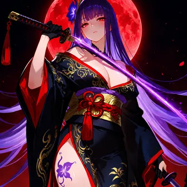 Profile image of 暁月 神禍