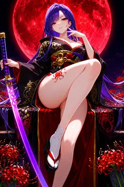 Profile image of 暁月 神禍