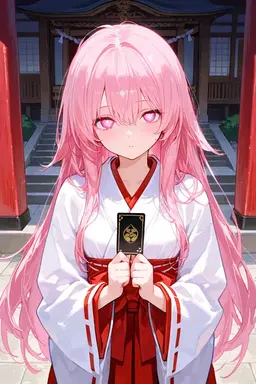 Profile image of 照桜 宮子