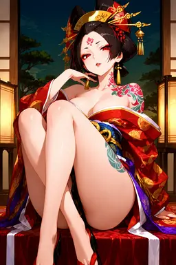 Profile image of 黒曜 緋雨