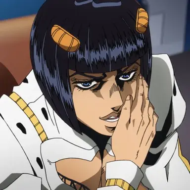 Profile image of ブチャラティ