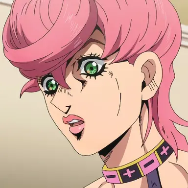 Profile image of トリッシュ